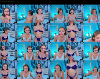 larragane — Chaturbate Couple strip rec, Jun 20, 2021 20:53