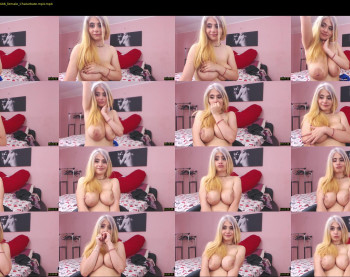 devoiuserin — Chaturbate Female strip rec, Jun 21, 2021 14:46