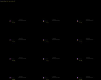 duna_du — Chaturbate Female strip rec, Jun 22, 2021 03:43