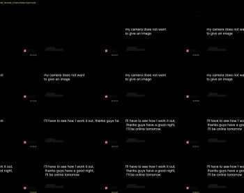 duna_du — Chaturbate Female strip rec, Jun 22, 2021 03:48