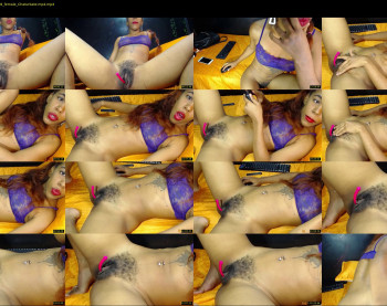 ela_more — Chaturbate Female strip rec, Jun 21, 2021 16:08