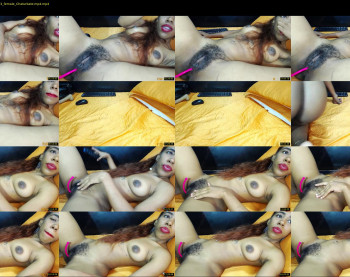 ela_more — Chaturbate Female strip rec, Jun 21, 2021 19:13
