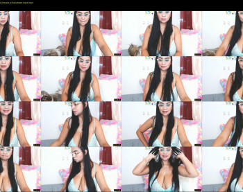 funplayx — Chaturbate Female strip rec, Jun 21, 2021 11:03