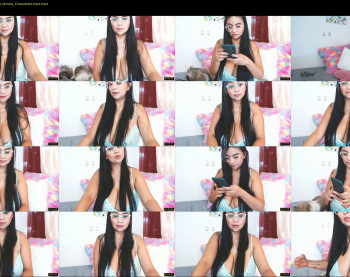 funplayx — Chaturbate Female strip rec, Jun 21, 2021 11:03
