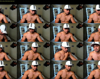 john_king29 — Chaturbate Male strip rec, Jun 21, 2021 18:22