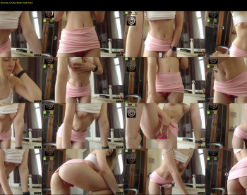 kinkyali — Chaturbate Female strip rec, Jun 21, 2021 10:31