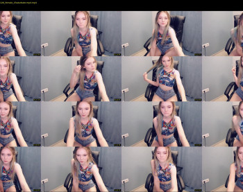 lessysweety — Chaturbate Female strip rec, Jun 21, 2021 11:26