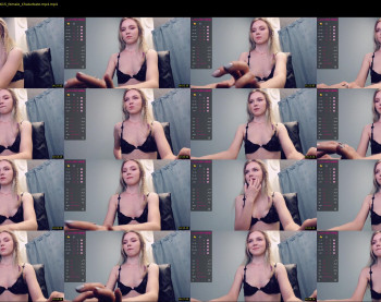lessysweety — Chaturbate Female strip rec, Jun 21, 2021 16:15