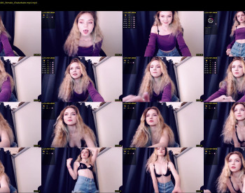 lessysweety — Chaturbate Female strip rec, Jun 22, 2021 04:01