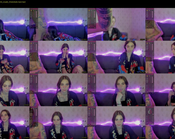 maaarynip — Chaturbate Couple strip rec, Jun 21, 2021 16:32