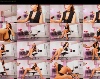 melomankaa — Chaturbate Female strip rec, Jun 21, 2021 07:47