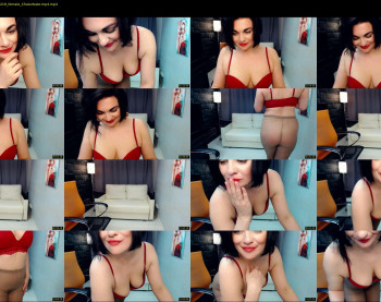 ms_afrodita — Chaturbate Female strip rec, Jun 21, 2021 12:19