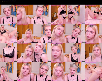 scarlepastery — Chaturbate Couple strip rec, Jun 22, 2021 01:50