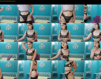 sun_for_you — Chaturbate Female strip rec, Jun 21, 2021 17:40