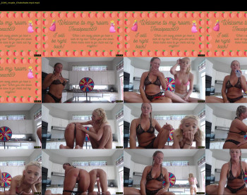 texaspeach69 — Chaturbate Female strip rec, Jun 21, 2021 22:49