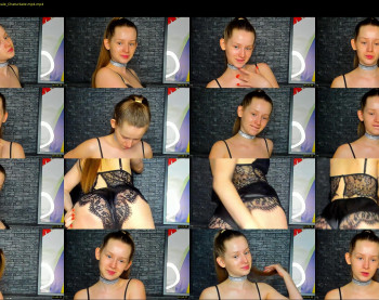 toxl — Chaturbate Female strip rec, Jun 21, 2021 16:39