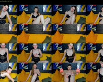 toxl — Chaturbate Female strip rec, Jun 21, 2021 18:38