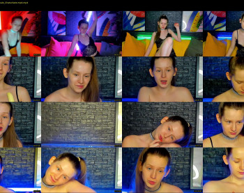 toxl — Chaturbate Female strip rec, Jun 21, 2021 20:08