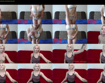 your_lety — Chaturbate Female strip rec, Jun 21, 2021 14:19
