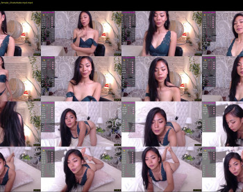 layabae — Chaturbate Female strip rec, Jun 23, 2021 08:53