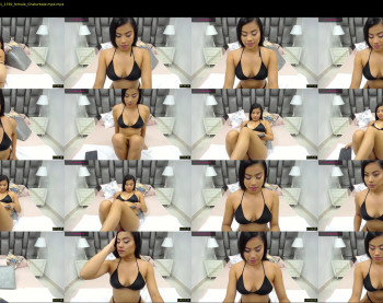 danielasanders — Chaturbate Female strip rec, Jun 24, 2021 17:50