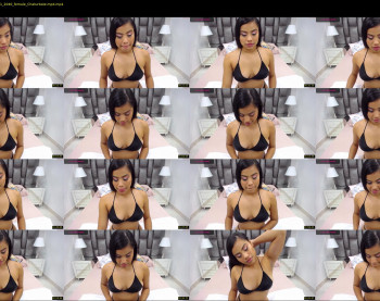 danielasanders — Chaturbate Female strip rec, Jun 24, 2021 20:40