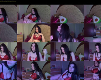 melissabarbie — Chaturbate Couple strip rec, Jun 24, 2021 19:53