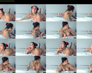 curvyliciouss — Chaturbate Female strip rec, Jun 25, 2021 23:53