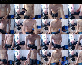 maestro3369 — Chaturbate Male strip rec, Jun 25, 2021 16:53