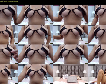 danielasanders — Chaturbate Female strip rec, Jun 26, 2021 19:29