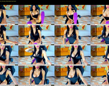 kickyfox77 — Chaturbate Female strip rec, Jun 27, 2021 03:41