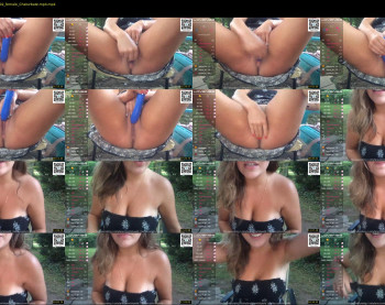 funcamkw — Chaturbate Female strip rec, Jun 29, 2021 03:02