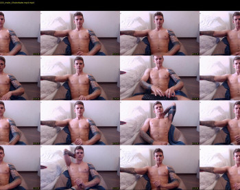mr_longboy — Chaturbate Male strip rec, Jun 28, 2021 12:22