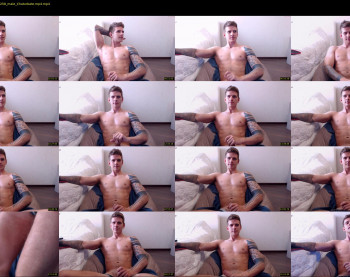 mr_longboy — Chaturbate Male strip rec, Jun 28, 2021 12:58