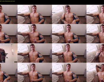 mr_longboy — Chaturbate Male strip rec, Jun 29, 2021 09:07