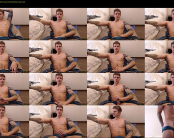 mr_longboy — Chaturbate Male strip rec, Jul 3, 2021 09:13