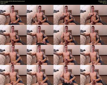 mr_longboy — Chaturbate Male strip rec, Jul 5, 2021 09:08