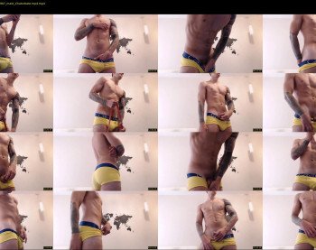 mr_longboy — Chaturbate Male strip rec, Jul 10, 2021 09:07