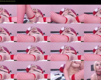 devoiuserin — Chaturbate Female strip rec, Jul 12, 2021 18:36