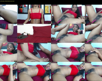 ela_more — Chaturbate Female strip rec, Jul 12, 2021 16:53