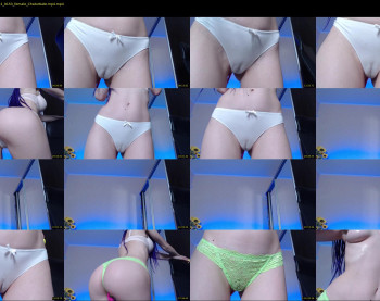 naughty__kitty1 — Chaturbate Female strip rec, Jul 14, 2021 01:53
