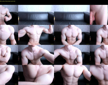 jamesstong — Chaturbate Male strip rec, Jul 14, 2021 18:53
