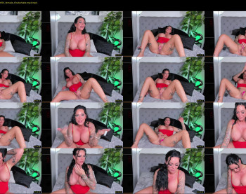 hotmilfbitch — Chaturbate Female strip rec, Jul 17, 2021 00:53