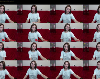 your_lety — Chaturbate Female strip rec, Jul 16, 2021 17:53