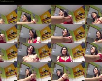 yiny_star — Chaturbate Female strip rec, Jul 20, 2021 05:53