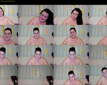 giorg107 — Chaturbate Couple strip rec, Jul 20, 2021 23:53