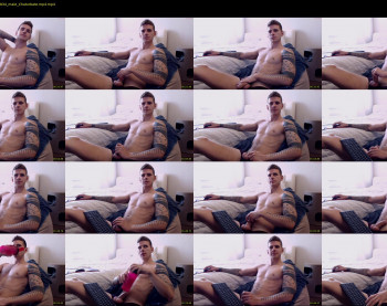 mr_longboy — Chaturbate Male strip rec, Jul 20, 2021 08:34