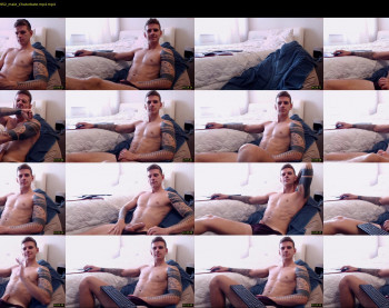 mr_longboy — Chaturbate Male strip rec, Jul 20, 2021 09:52