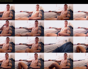 mr_longboy — Chaturbate Male strip rec, Jul 20, 2021 17:44
