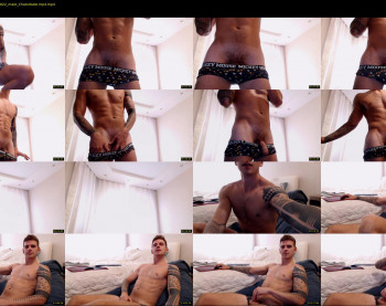 mr_longboy — Chaturbate Male strip rec, Jul 20, 2021 18:22